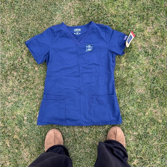 Y2K Cherokee Scrubs NWT - Picture 1 of 3